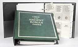 Coins of the Ancient Roman Empire LT20