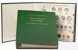 United States Type Coin LCA14