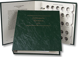 Jefferson Nickels 1976-2006, Vol. II