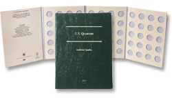 U.S. Quarter Collection - No Dates LCFQ