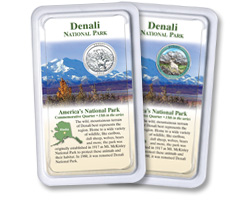 2012 Denali National Park & Preserve